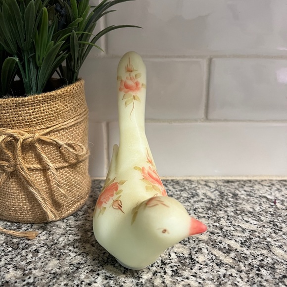 Fenton Collectible Bird - Picture 3 of 5